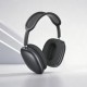 Бездротові Bluetooth навушники XO BE58 Lighty ANC Headphones BT 5.4 Black